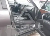 2017 Nissan ARMADA фото