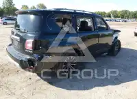 2017 Nissan ARMADA фото