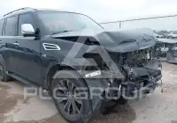 2017 Nissan ARMADA фото