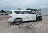 2017 Nissan ARMADA фото