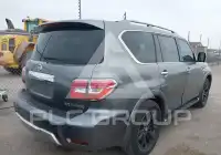 2017 Nissan ARMADA photo