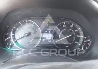 2017 Nissan ARMADA фото