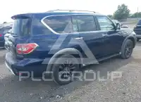 2017 Nissan ARMADA photo