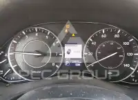2017 Nissan ARMADA фото