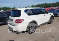2017 Nissan ARMADA фото