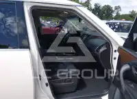2017 Nissan ARMADA photo