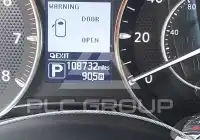 2017 Nissan ARMADA фото