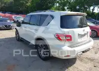 2017 Nissan ARMADA фото