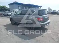 2017 Nissan ARMADA фото