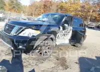 2017 Nissan ARMADA фото