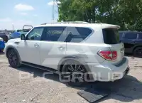 2017 Nissan ARMADA фото