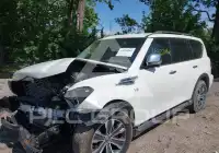 2017 Nissan ARMADA фото