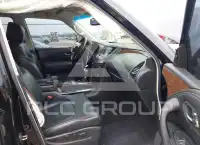 2017 Nissan ARMADA фото