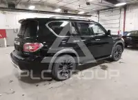 2017 Nissan ARMADA фото