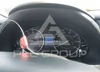 2017 Nissan ARMADA фото