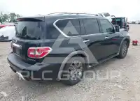2017 Nissan ARMADA photo