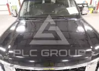 2017 Nissan ARMADA фото