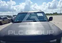 2017 Nissan ARMADA фото