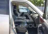 2017 Nissan ARMADA фото