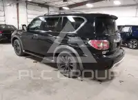 2017 Nissan ARMADA фото