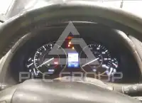 2017 Nissan ARMADA фото