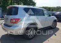 2017 Nissan ARMADA фото