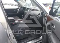 2017 Nissan ARMADA фото