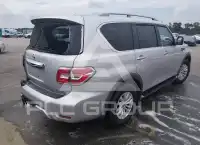 2017 Nissan ARMADA фото