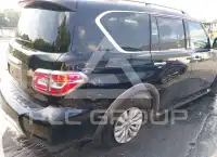 2017 Nissan ARMADA фото
