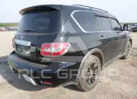 2017 Nissan ARMADA photo