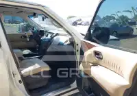 2017 Nissan ARMADA фото