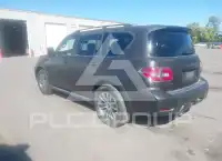 2017 Nissan ARMADA photo