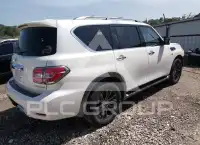 2017 Nissan ARMADA photo