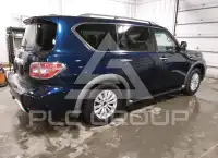 2017 Nissan ARMADA фото
