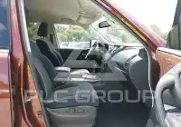2017 Nissan ARMADA фото