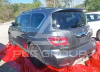 2017 Nissan ARMADA photo