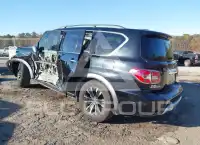 2017 Nissan ARMADA фото