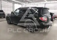 2017 Nissan ARMADA photo