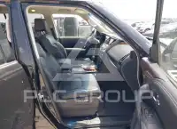 2017 Nissan ARMADA photo