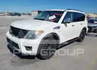 2017 Nissan ARMADA фото