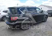 2017 Nissan ARMADA фото