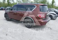 2017 Nissan ARMADA фото