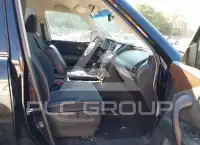 2017 Nissan ARMADA фото