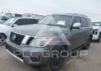 2017 Nissan ARMADA photo