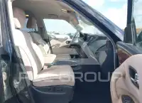 2017 Nissan ARMADA фото