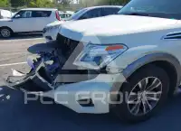 2017 Nissan ARMADA photo