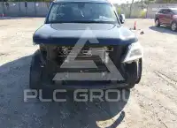 2017 Nissan ARMADA фото