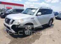2017 Nissan ARMADA фото
