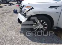 2017 Nissan ARMADA фото