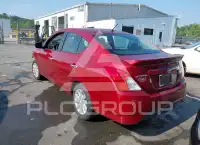2017 Nissan VERSA фото